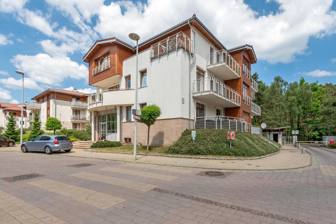 Grand - Neptun Park Escala Seaside Gdaňsk